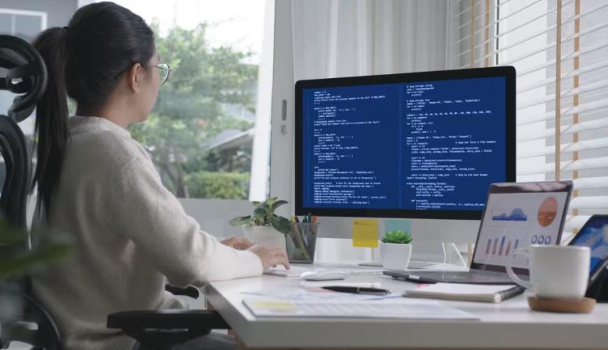 梁园区企业数字化解决方案：机器学习赋能商业模式升级的核心路径